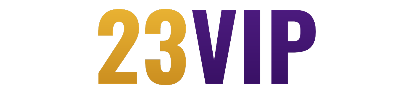 23vip – Nhà Cái Cá Cược Trực Tuyến